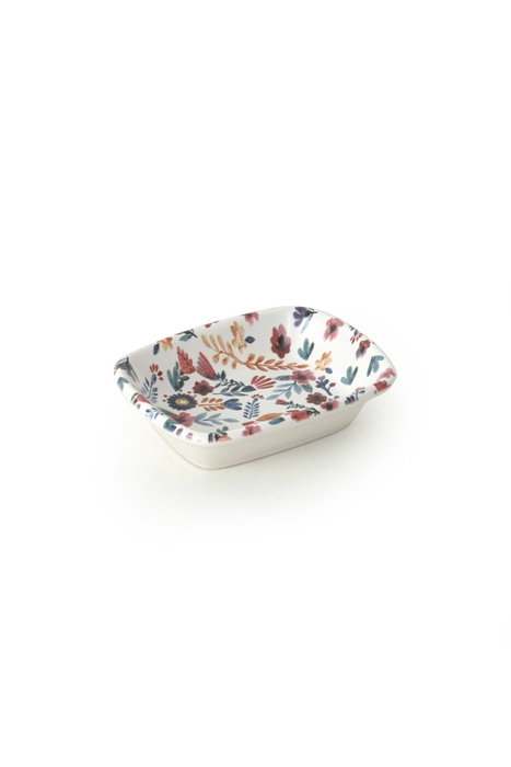Hermia Set de desayuno de 30 piezas Multicolor